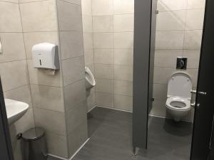 Občina Turnišče obnovila Zdravstveno postajo v Turnišču 1